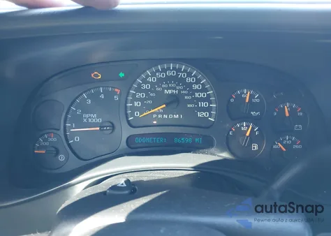 2006 Chevrolet Silverado 3500 Lt1 из США, поврежденный, VIN 1GCHK39D46E264449